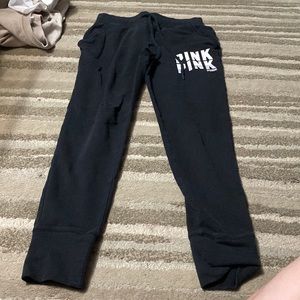 PINK joggers